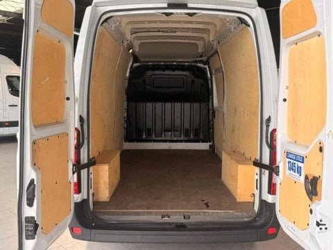 Voitures D'occasion À Seclin | Renault Master Fg F3500 L3H3 2.3 Blue Dci 135Ch Confort Euro6E (1...