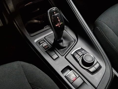 Voitures D'occasion À Seclin | Bmw X1 Sdrive18Ia 136Ch Business Design Dkg7