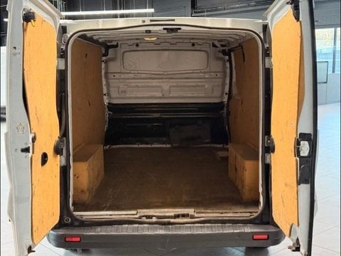 Voitures D'occasion À Seclin | Renault Trafic Fg L2H1 1300 2.0 Dci 120Ch Grand Confort S&S E6
