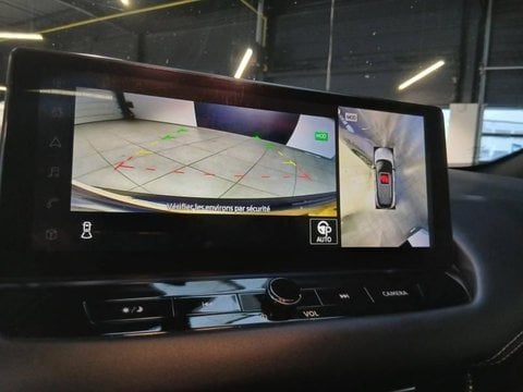 Voitures D'occasion À Seclin | Nissan Qashqai E-Power 190Ch Tekna 2022