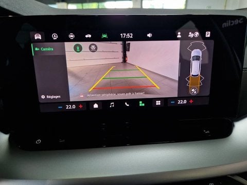 Voitures D'occasion À Seclin | Škoda Octavia Combi 2.0 Tdi Scr 150Ch Selection Dsg7