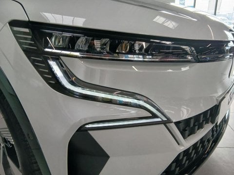Voitures D'occasion À Seclin | Renault Mégane Megane E-Tech Electric Ev40 130Ch Equilibre Stand...