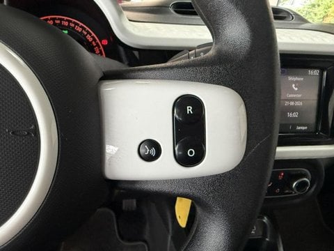 Voitures D'occasion À Seclin | Renault Twingo 1.0 Sce 65Ch Equilibre
