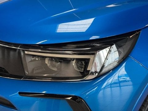 Voitures D'occasion À Seclin | Opel Grandland 1.5 D 130Ch Elegance Business Bva8 My23