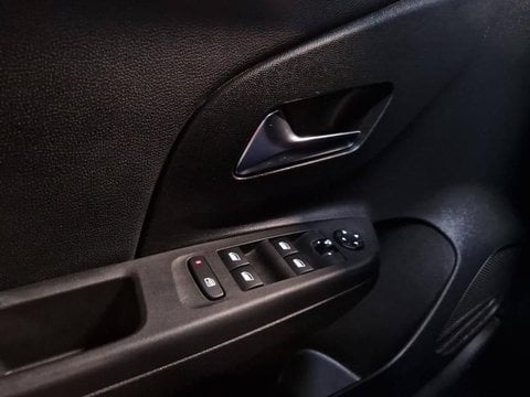 Voitures D'occasion À Seclin | Opel Corsa 1.5 D 100Ch Gs Line