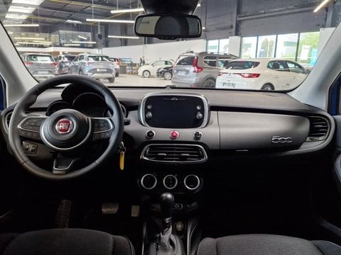 Voitures D'occasion À Seclin | Fiat 500X 1.5 Firefly Turbo 130Ch S/S Hybrid Dct7