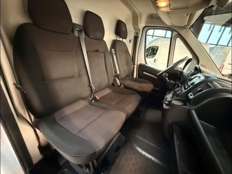 Voitures D'occasion À Seclin | Citroën Jumper Fg L2H2 3.3 120Ch Bluehdi Club S&S (14166€Ht)