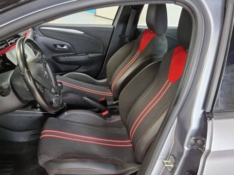 Voitures D'occasion À Seclin | Opel Corsa 1.5 D 100Ch Gs Line