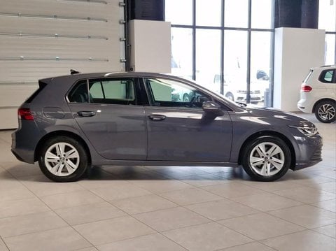 Voitures D'occasion À Seclin | Volkswagen Golf 2.0 Tdi Scr 115Ch