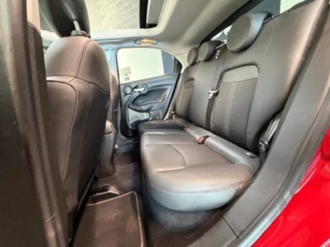 Voitures D'occasion À Seclin | Fiat 500X 1.5 Firefly Turbo 130Ch S/S Sport Dolcevita Hybrid Dct7