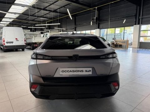 Voitures D'occasion À Seclin | Peugeot 408 Phev 180Ch Allure E-Eat8