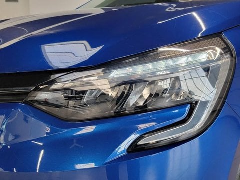Voitures D'occasion À Seclin | Renault Clio 1.0 Tce 90Ch Equilibre