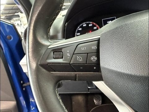 Voitures D'occasion À Seclin | Seat Ibiza 1.0 Ecotsi 110Ch Xcellence