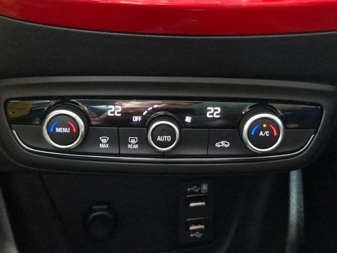Voitures D'occasion À Seclin | Opel Crossland 1.2 Turbo 110Ch Gs Line
