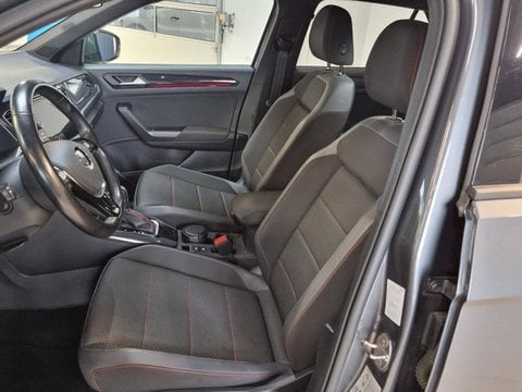 Voitures D'occasion À Seclin | Volkswagen T-Roc 2.0 Tdi 150Ch Life Dsg7