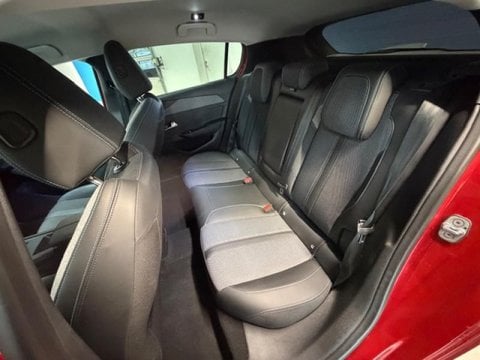 Voitures D'occasion À Seclin | Peugeot 308 1.5 Bluehdi 130Ch S&S Allure Pack Eat8