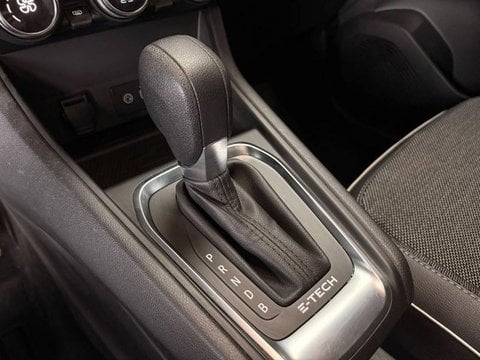 Voitures D'occasion À Seclin | Renault Captur 1.6 E-Tech Hybride 145Ch Techno