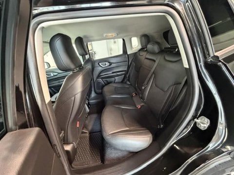 Voitures D'occasion À Seclin | Jeep Compass 1.3 Turbo T4 240Ch Phev 4Xe Trailhawk At6 Eawd