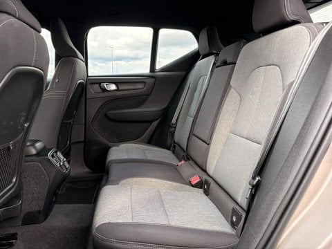 Voitures D'occasion À Seclin | Volvo Xc40 B3 163Ch Plus Dct 7