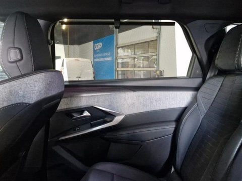 Voitures D'occasion À Seclin | Peugeot 5008 Hybrid 145Ch Gt E-Dcs6