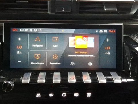 Voitures D'occasion À Seclin | Peugeot 508 Bluehdi 130Ch S&S Allure Eat8