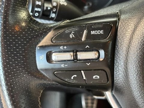 Voitures D'occasion À Seclin | Kia Stonic 1.0 T-Gdi 100Ch Gt Line