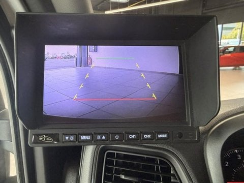 Voitures D'occasion À Seclin | Renault Master Ccb Rj3500 L2 2.3 Blue Dci 130Ch Confort Eurovi 21...