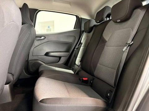Voitures D'occasion À Seclin | Renault Clio 1.0 Tce 90Ch Evolution - 24