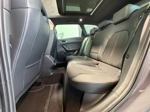 Voitures D'occasion À Seclin | Cupra Leon St 1.5 Etsi 150Ch V Dsg7