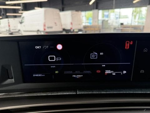 Voitures D'occasion À Seclin | Peugeot 3008 1.2 Hybrid 145Ch Allure E-Dcs6