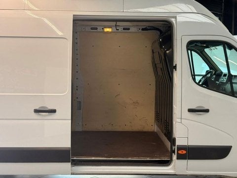 Voitures D'occasion À Seclin | Renault Master Fg F3500 L3H3 2.3 Blue Dci 135Ch Confort Euro6E (1...