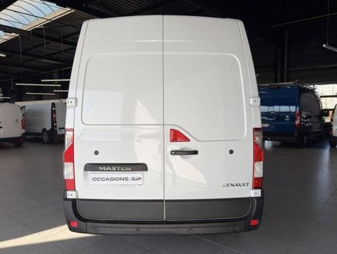 Voitures D'occasion À Seclin | Renault Master Fg F3300 L2H2 2.3 Blue Dci 135Ch Grand Confort Eur...