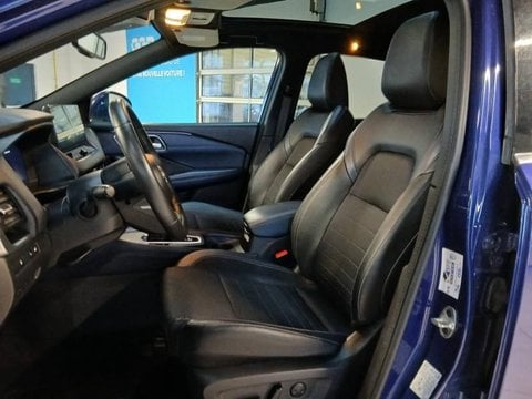 Voitures D'occasion À Seclin | Nissan Qashqai E-Power 190Ch Tekna 2022