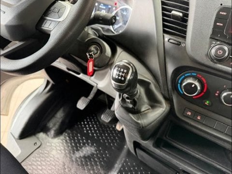 Voitures D'occasion À Seclin | Iveco Daily Ccb 35C14 2.3 Hpi 136 Benne Simple Cabine Sans Coffre...