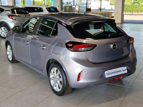 Voitures D'occasion À Seclin | Opel Corsa 1.5 D 100Ch Edition