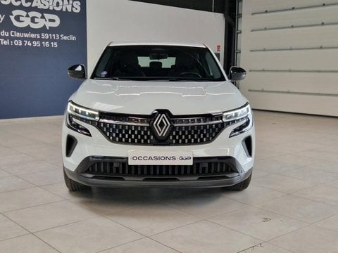 Voitures D'occasion À Seclin | Renault Austral 1.2 Tce Mild Hybrid Advanced 130Ch Evolution - 23