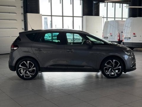 Voitures D'occasion À Seclin | Renault Scénic Scenic 1.7 Blue Dci 120Ch Business Intens Edc