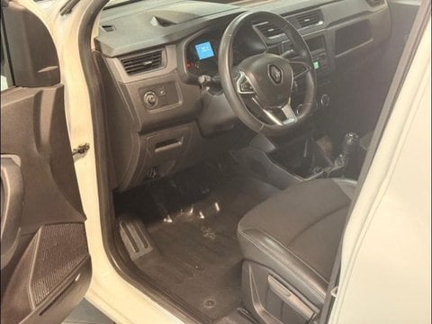Voitures D'occasion À Seclin | Renault Express Van 1.5 Blue Dci 75Ch Confort (10416€Ht)