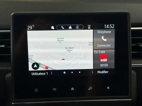 Voitures D'occasion À Seclin | Renault Arkana 1.3 Tce 140Ch Mild Hybrid Evolution Edc -23
