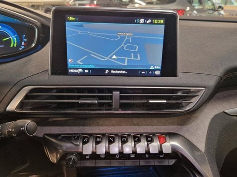 Voitures D'occasion À Seclin | Peugeot 3008 Hybrid4 300Ch Gt E-Eat8