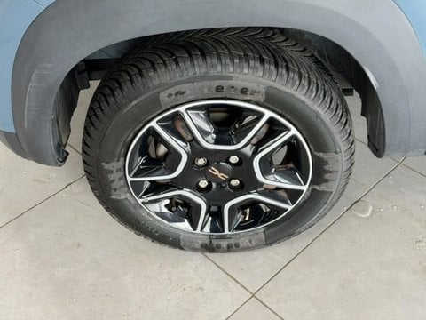 Voitures D'occasion À Seclin | Dacia Spring 65Ch Extreme