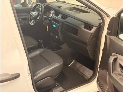 Voitures D'occasion À Seclin | Renault Express Van 1.5 Blue Dci 75Ch Confort (10416€Ht)