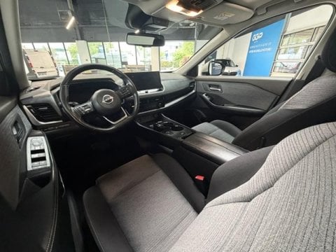 Voitures D'occasion À Seclin | Nissan X-Trail E-Power 204Ch N-Connecta