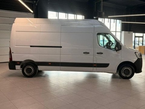 Voitures D'occasion À Seclin | Renault Master Fg F3500 L3H3 2.3 Blue Dci 135Ch Confort Euro6E (1...