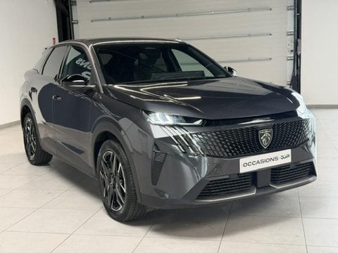 Voitures D'occasion À Seclin | Peugeot 3008 1.2 Hybrid 145Ch Allure E-Dcs6