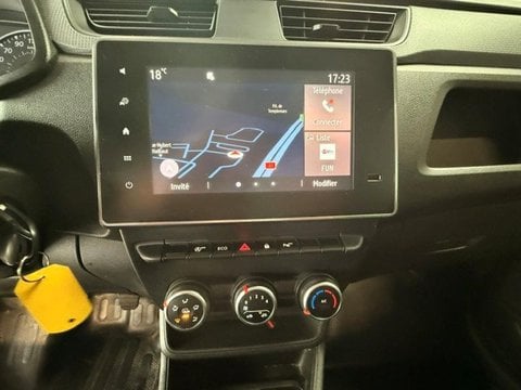 Voitures D'occasion À Seclin | Renault Express Van 1.5 Blue Dci 95Ch Confort 22