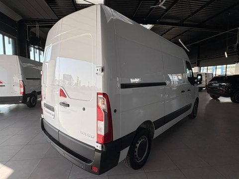 Voitures D'occasion À Seclin | Renault Master Fg F3300 L2H2 2.3 Blue Dci 135Ch Grand Confort Eur...