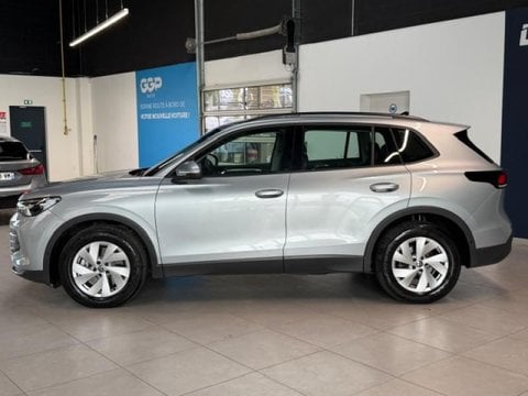 Voitures D'occasion À Seclin | Volkswagen Tiguan 2.0 Tdi 150Ch Life Plus Dsg7