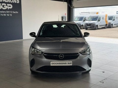 Voitures D'occasion À Seclin | Opel Corsa 1.5 D 100Ch Edition