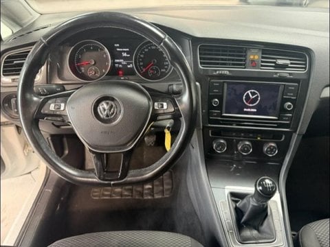 Voitures D'occasion À Seclin | Volkswagen Golf 1.0 Tsi 85Ch Trendline Euro6D-T 5P